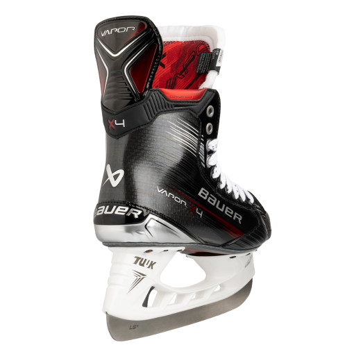 Коньки хоккейные S23 BAUER VAPOR X4 SR