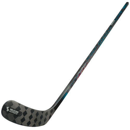 Клюшка хоккейная CCM INNOVATION STICK GRIP JR 50 28+1/4R