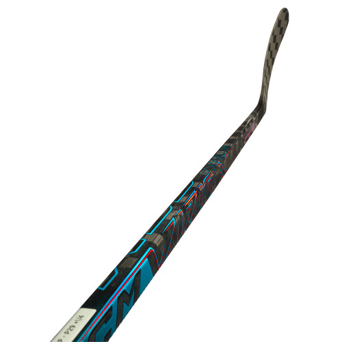 Клюшка хоккейная CCM INNOVATION STICK GRIP JR 50 28+1/4R