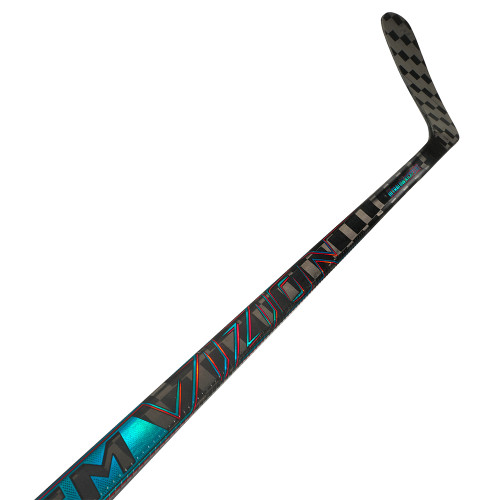 Клюшка хоккейная CCM INNOVATION STICK GRIP JR 50 28+1/4R