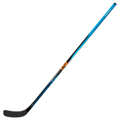 Клюшка хоккейная S22 BAUER NEXUS E4 GRIP SR 77 FLEX