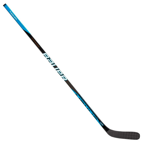 Клюшка хоккейная S22 BAUER NEXUS E4 GRIP SR 77 FLEX