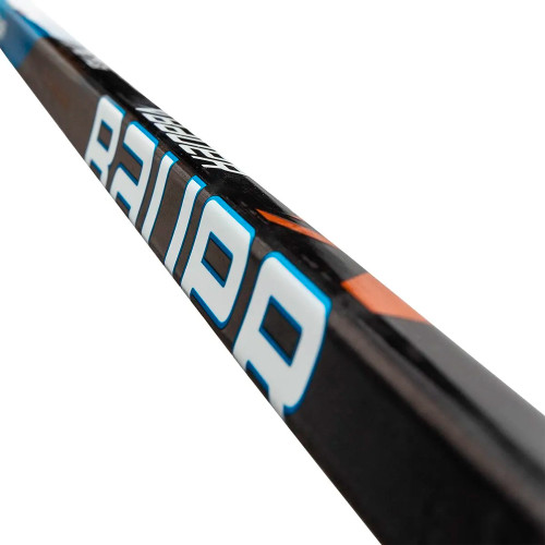 Клюшка хоккейная S22 BAUER NEXUS E4 GRIP SR 77 FLEX