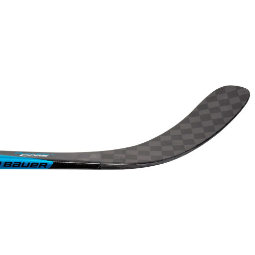 Клюшка хоккейная S22 BAUER NEXUS E4 GRIP SR 77 FLEX