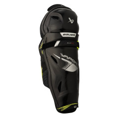 Щитки хоккейные S25 BAUER VAPOR FLY40 JR