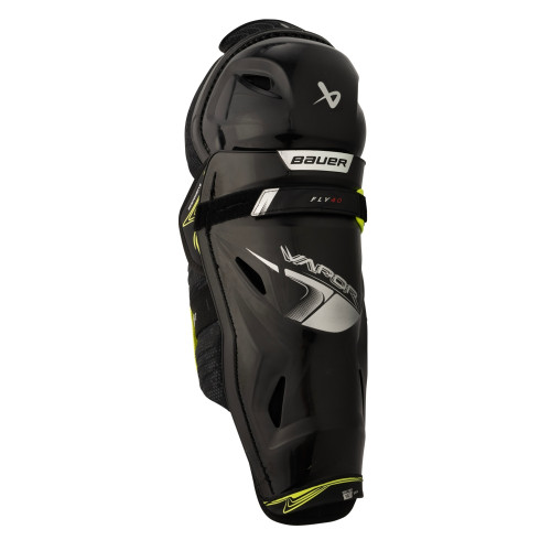 Щитки хоккейные S25 BAUER VAPOR FLY40 JR