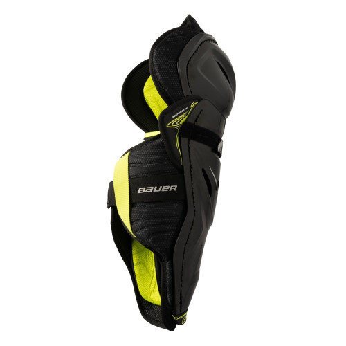 Щитки хоккейные S25 BAUER VAPOR FLY40 JR