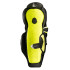Щитки хоккейные S25 BAUER VAPOR FLY40 JR