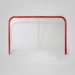 Ворота хоккейные MAD GUY с сеткой 1.83 X 1.22 м