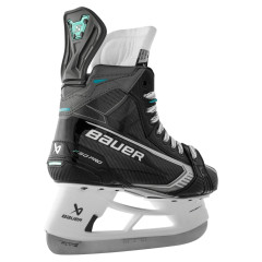Коньки хоккейные S26 BAUER F-X SUPREME F50 PRO SR