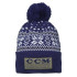 Шапка CCM HOLIDAY POM