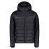 Куртка S23 BAUER SUPREME HOODED PUFFER BLK SR