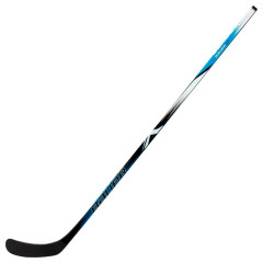 Клюшка хоккейная S23 BAUER X SERIES GRIP SR 80 FLEX