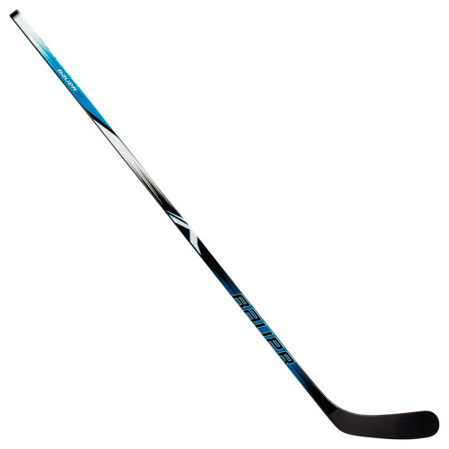 Клюшка хоккейная S23 BAUER X SERIES GRIP SR 80 FLEX