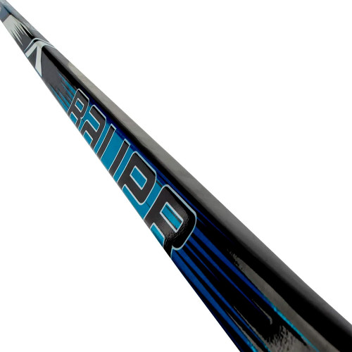 Клюшка хоккейная S23 BAUER X SERIES GRIP SR 80 FLEX