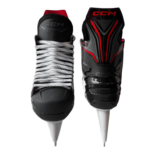 Коньки хоккейные CCM JETSPEED FT JR