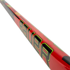 Клюшка хоккейная S21 BAUER VAPOR GRIP YTH