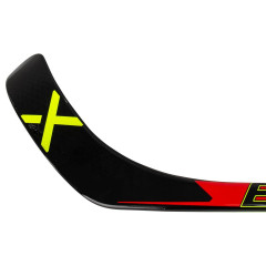 Клюшка хоккейная S21 BAUER VAPOR GRIP YTH