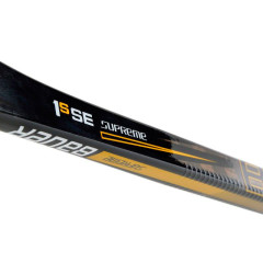 Клюшка хоккейная S16 BAUER SUPREME 1S GRIP SR