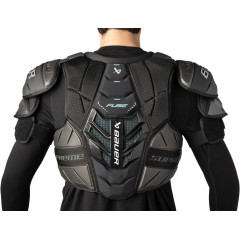 Нагрудник хоккейный S26 BAUER SUPREME FUSE JR