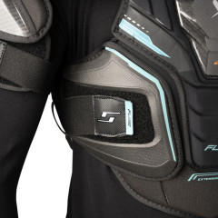 Нагрудник хоккейный S26 BAUER SUPREME FUSE JR