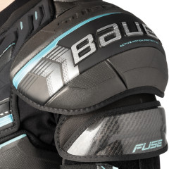 Нагрудник хоккейный S26 BAUER SUPREME FUSE JR
