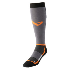 Носки хоккейные BAUER S25 WARMTH длинные SR