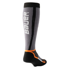 Носки хоккейные BAUER S25 WARMTH длинные SR