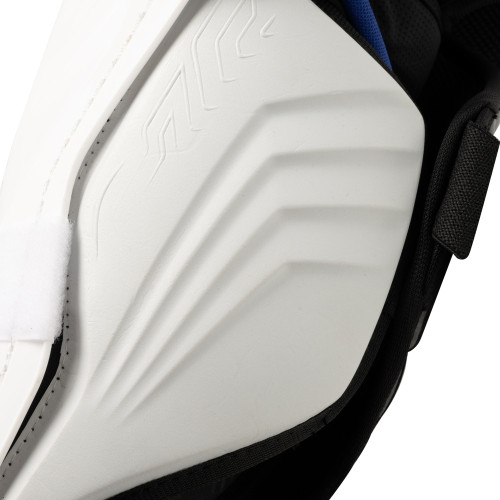 Щитки хоккейные S25 BAUER VAPOR FLYLITE SR