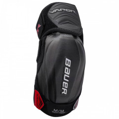 Налокотники хоккейные S16 BAUER VAPOR 1X LITE JR