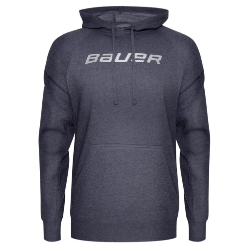 Толстовка BAUER PERFECT HOODY W/GRAPHIC YTH