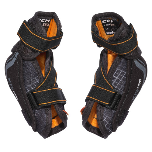Налокотники хоккейные CCM TACKS XR PRO YTH