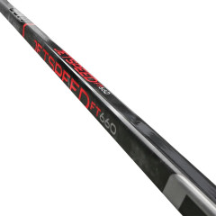 Клюшка хоккейная CCM JETSPEED FT660 GRIP JR 40 29L