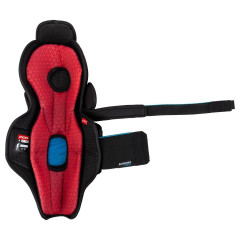 Щитки хоккейные CCM JETSPEED FT680  SR