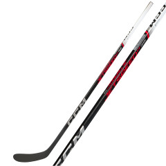 Клюшка хоккейная CCM JETSPEED FT TEAM GRIP SR 85 90L