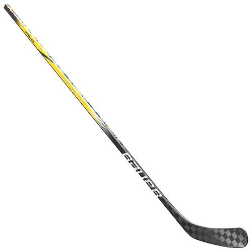 Клюшка хоккейная S23 BAUER VAPOR HYP2RLITE GRIP GLD SR 70 FLEX