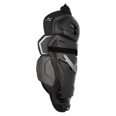 Щитки хоккейные S26 BAUER SUPREME F50 PRO JR