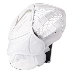 Ловушка хоккейная вратаря S25 BAUER SV-PRO JR