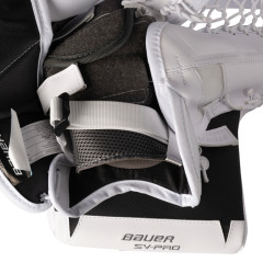 Ловушка хоккейная вратаря S25 BAUER SV-PRO JR