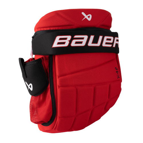 Рюкзак спортивный S24 BAUER GLOVE RBK