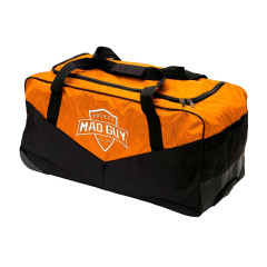 Сумка хоккейная с колесами MAD GUY PRIME S