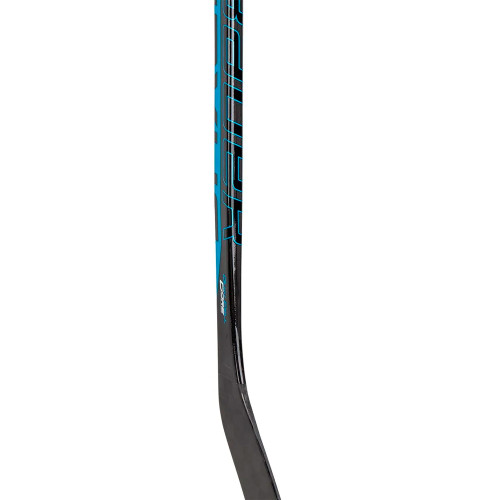 Клюшка хоккейная S22 BAUER NEXUS E4 GRIP INT 65 FLEX