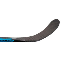 Клюшка хоккейная S22 BAUER NEXUS E5 PRO GRIP INT 55 FLEX
