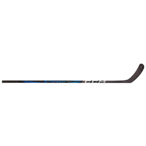 Клюшка хоккейная CCM JETSPEED FT7 PRO GRIP BLUE SR 75 29L