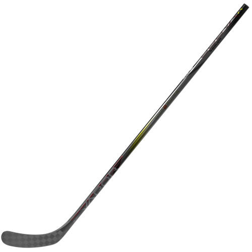 Клюшка хоккейная S23 BAUER VAPOR HYP2RLITE GRIP SR 87 FLEX