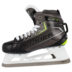 Коньки хоккейные вратаря S21 BAUER ELITE SR