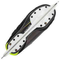 Коньки хоккейные вратаря S21 BAUER ELITE SR