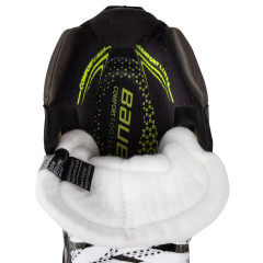 Коньки хоккейные вратаря S21 BAUER ELITE SR