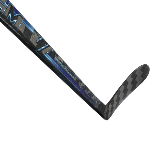 Клюшка хоккейная CCM VIZION 25 GRIP YTH 20 29R