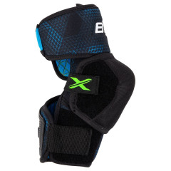 Налокотники хоккейные S21 BAUER X JR